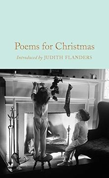 portada Poems for Christmas (en Inglés)