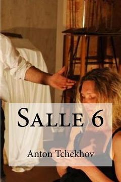 portada Salle 6 (en Francés)