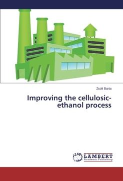 portada Improving the Cellulosic-Ethanol Process