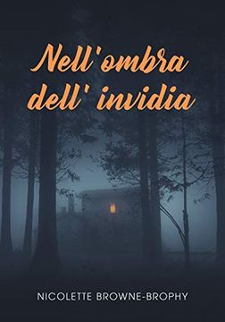 portada Nell'ombra Dell' Invidia (en Italiano)