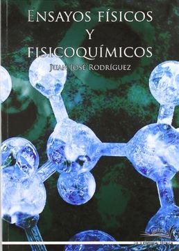 portada Ensayos Físicos y Fisicoquímicos (in Spanish)