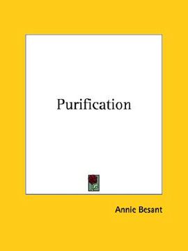 portada purification (in English)