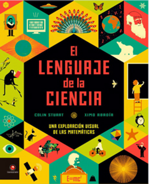portada Lenguaje de la Ciencia, el (in Spanish)
