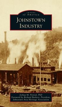 portada Johnstown Industry (in English)