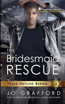 portada The Bridesmaid Rescue (en Inglés)