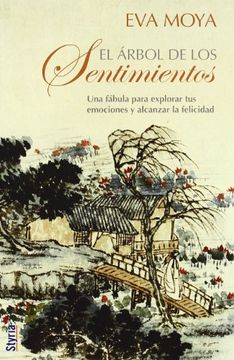 portada Arbol de los Sentimientos,El (in Spanish)