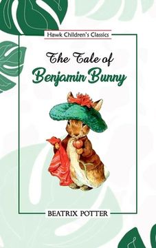 portada The Tale of Benjamin Bunny (en Inglés)