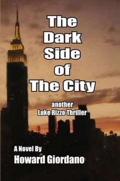 portada The Dark Side of the City
