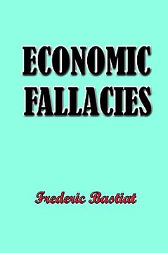 portada economic fallacies (en Inglés)