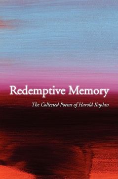 portada redemptive memory (in English)