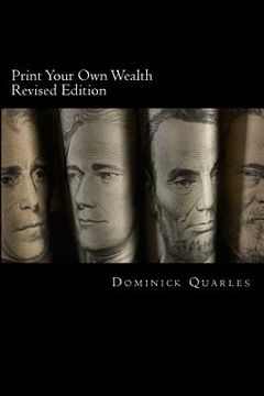 portada Print Your Own Wealth (en Inglés)
