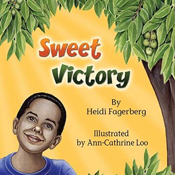 portada Sweet Victory (1) (Little One) (in English)