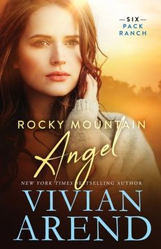 portada Rocky Mountain Angel
