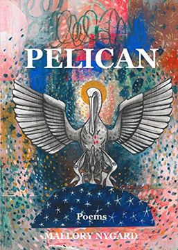 portada Pelican: Poems (en Inglés)
