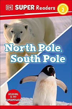 portada North Pole, South Pole
