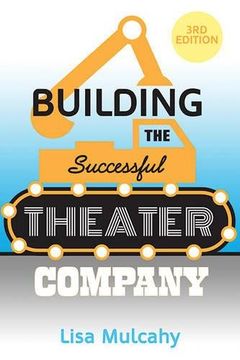 portada Building the Successful Theater Company