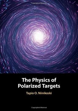 portada The Physics of Polarized Targets (en Inglés)