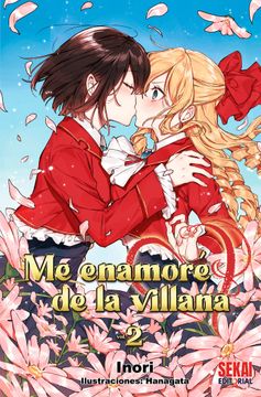 portada Me Enamoré de la Villana 2 (in Spanish)
