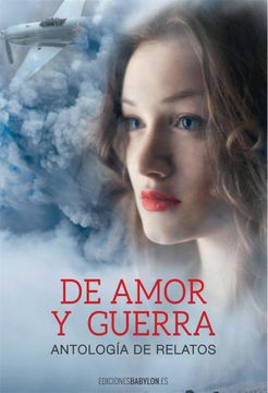 portada De Amor y Guerra (in Spanish)