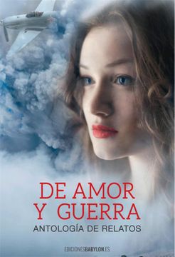 portada De Amor y Guerra