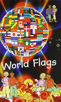 portada World Flags (en Inglés)