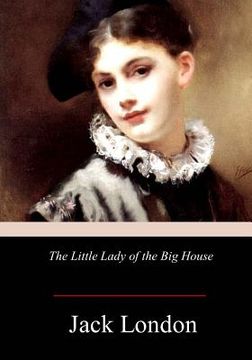 portada The Little Lady of the Big House 