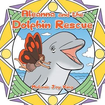 portada Dolphin Rescue: Adventure One (en Inglés)