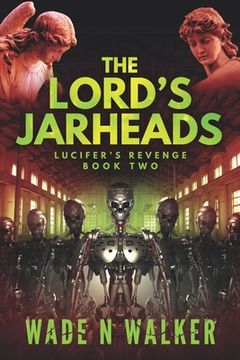 portada The Lord's Jarheads: Lucifer's revenge