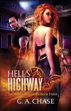 portada Hell's Highway (en Inglés)