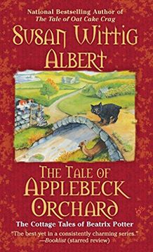 portada The Tale of Applebeck Orchard 