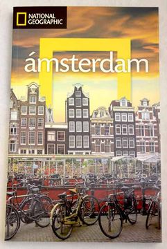 portada Ámsterdam