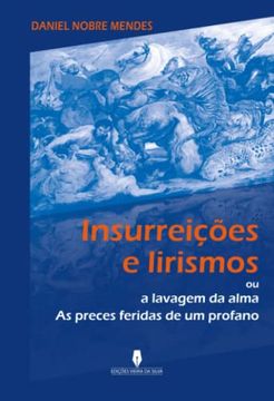 portada Insurreiçees e Lirismos