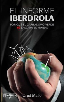 portada El Informe Iberdrola (in Spanish)