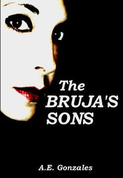 portada The Bruja's Sons (in English)