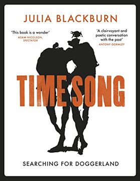 portada Time Song: Searching for Doggerland [Idioma Inglés] 