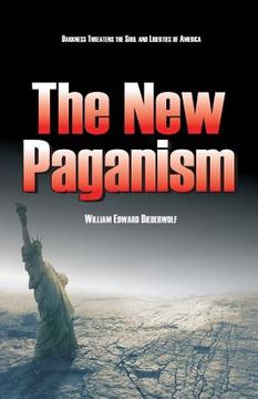 portada The New Paganism (en Inglés)