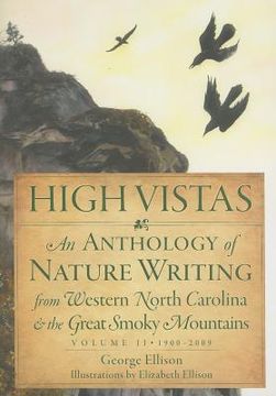 portada high vistas (en Inglés)