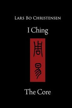 portada I Ching - The Core (en Inglés)