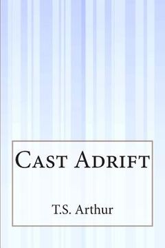 portada Cast Adrift