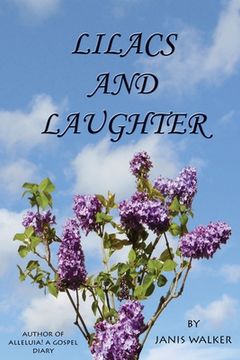 portada Lilacs and Laughter (en Inglés)