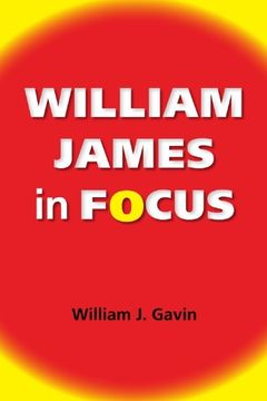 portada William James in Focus: Willing to Believe (American Philosophy) (en Inglés)