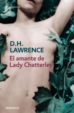 portada El amante de lady Chatterley
