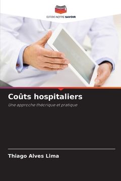 portada Coûts hospitaliers (in French)