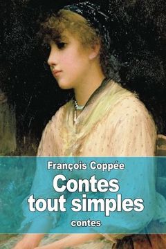 portada Contes tout simples (French Edition)