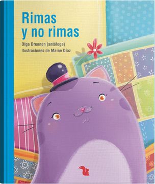 portada Rimas y no rimas (Col. Lectonautas) (in Spanish)