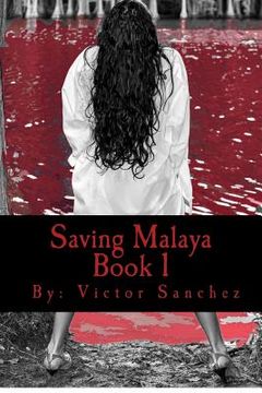 portada saving malaya (en Inglés)