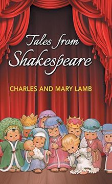 portada Tales From Shakespeare (in English)