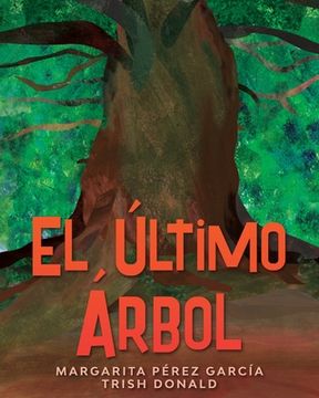 portada El último árbol (in Spanish)
