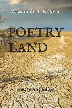 portada Poetry Land: Poetry Anthology (en Inglés)