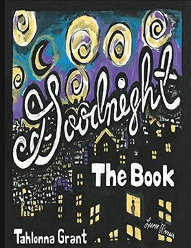 portada Goodnight the Book (en Inglés)